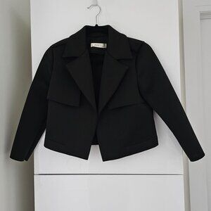 SUPER SMART Woman's Cropped Blazer/Jacket -BRAND NEW!